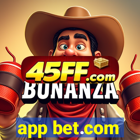app bet.com